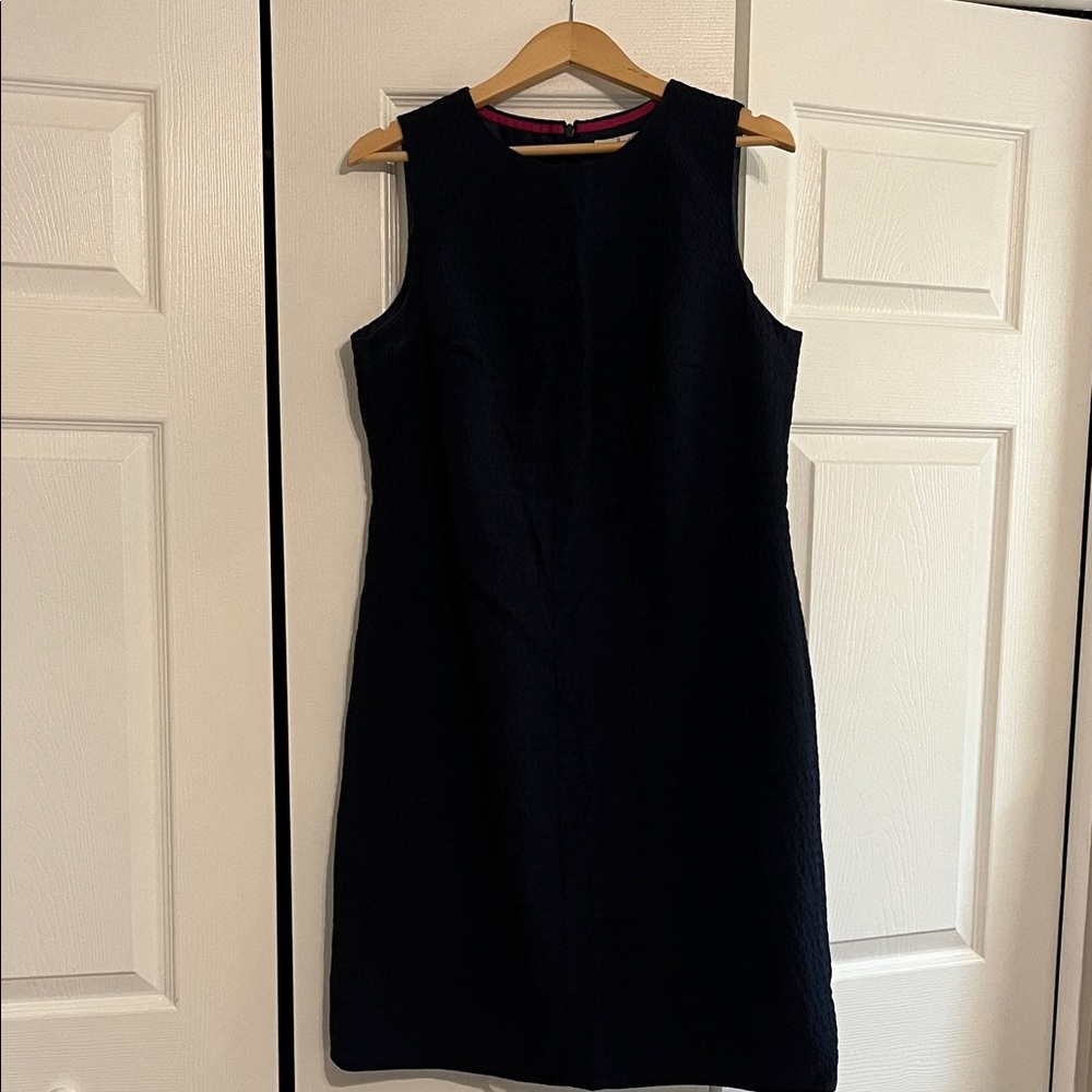 Elegant Boden Sleeveless Dress